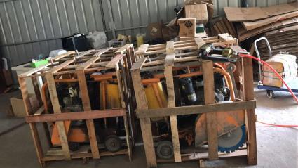 加格达奇行李、家具、电器包装托运