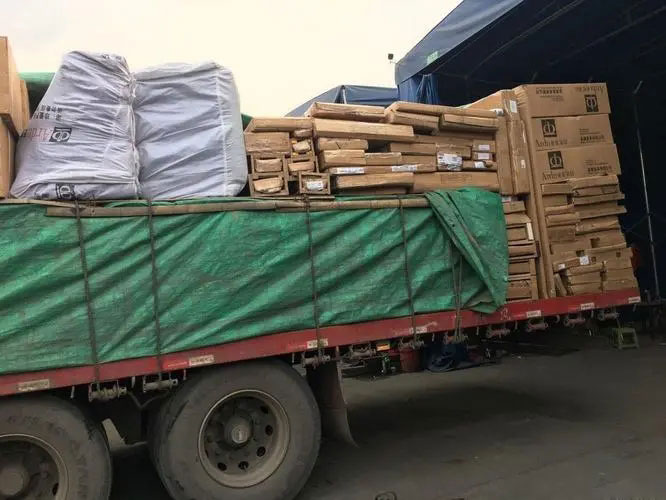 加格达奇家具托运